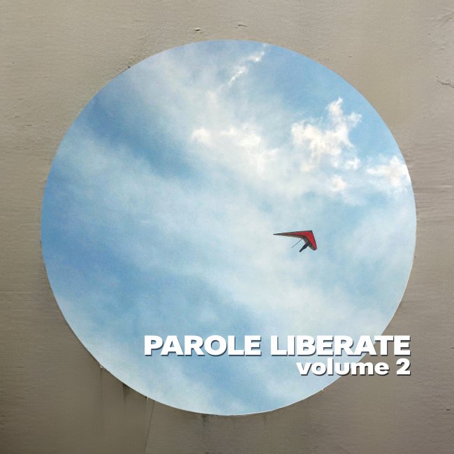 AA.VV - PAROLE LIBERATE VOL.2